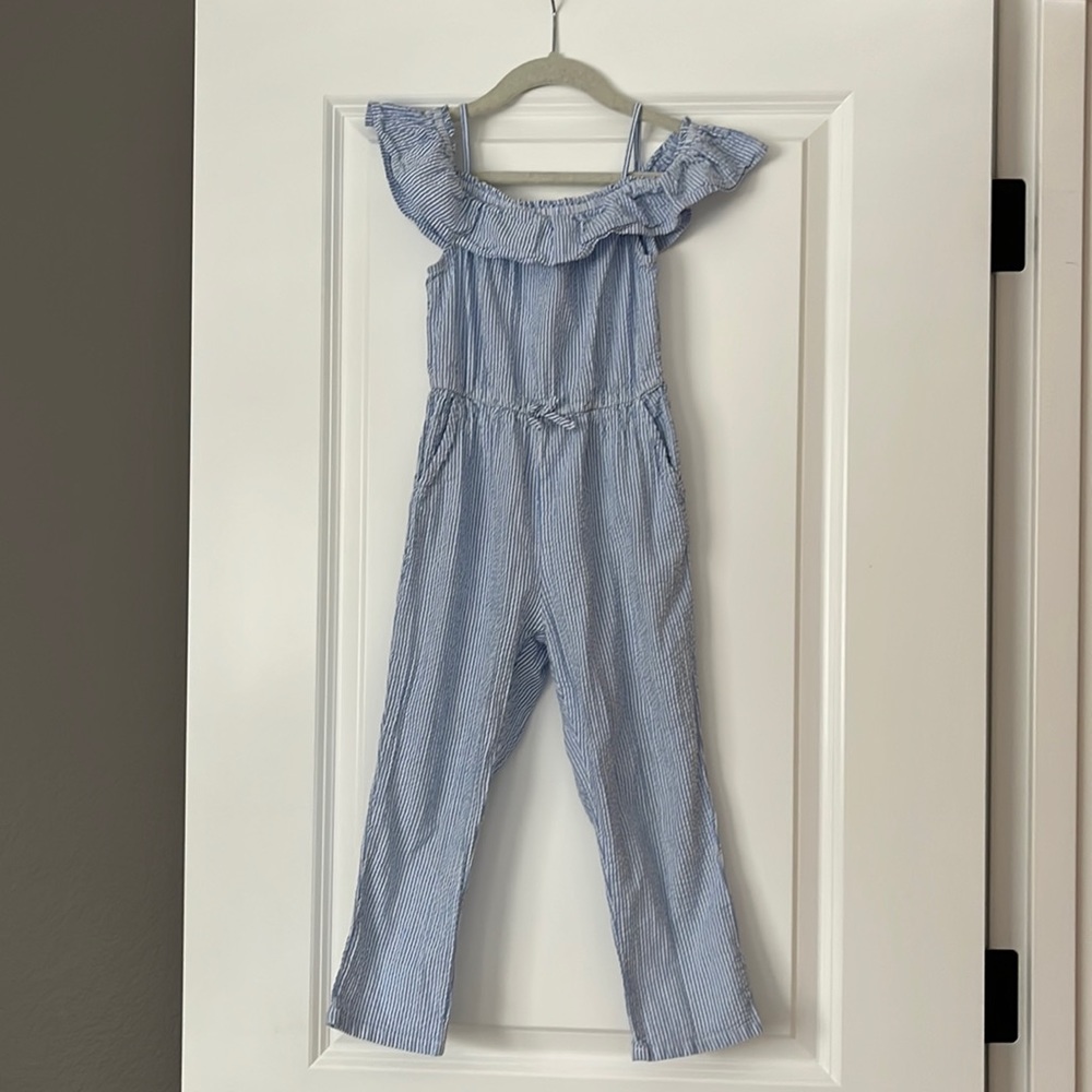 H&M jumpsuit